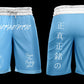 Anniversary Shorts (4 colors)