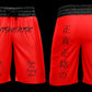 Anniversary Shorts (4 colors)