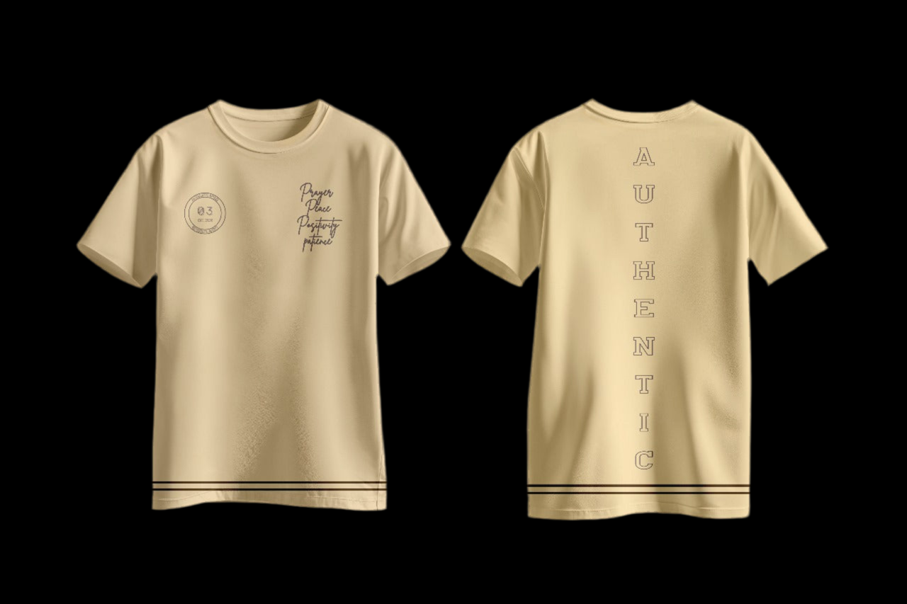 Anniversary Tee (2 colors)