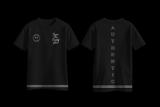 Anniversary Tee (2 colors)